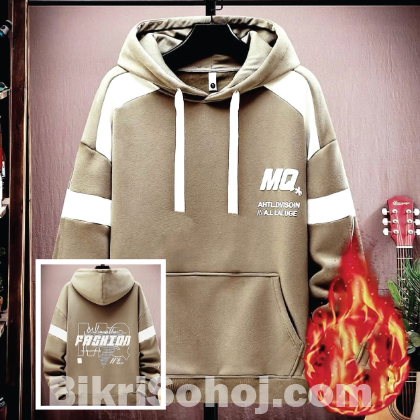 Premium Cotton Hoodie